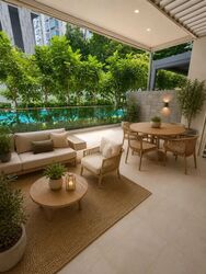 The Laurels (D9), Condominium #589271651